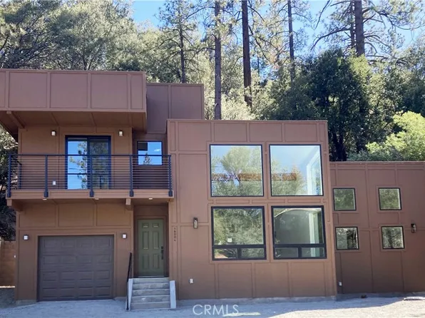 16004 Zurich Way, Pine Mountain Club, CA 93222