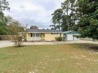 507 Longview Dr, Fayetteville, NC 28311