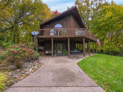 1089 65th Avenue, Amery, WI, 54001