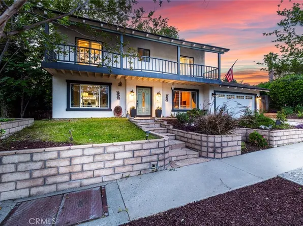 24751 Mosquero Ln, Mission Viejo, CA 92691