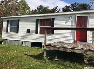 3858 Bellview Rd, Bemus Pt, NY 14712