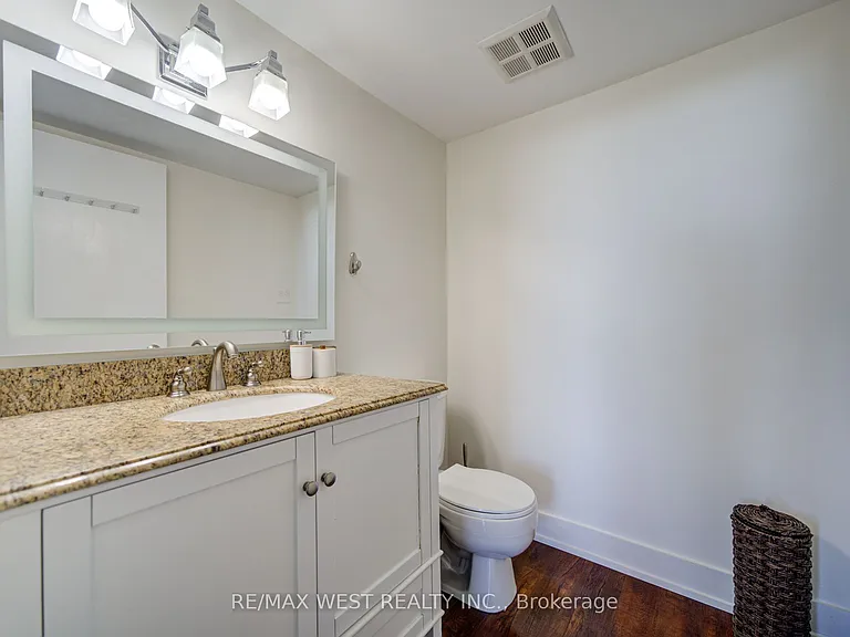 3559 Eglinton Ave W #1309 — Photo 34