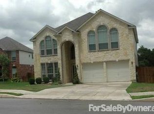 13408 Ribbon Rdg, Helotes, TX 78023