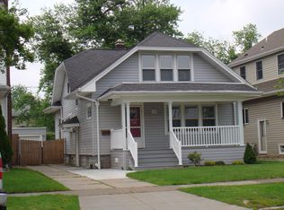 38 W Girard Blvd, Buffalo, NY 14217