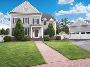 545 Main St, Ridgefield, CT 06877