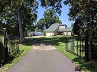 1151 Davidson Rd, Lexington, SC 29072