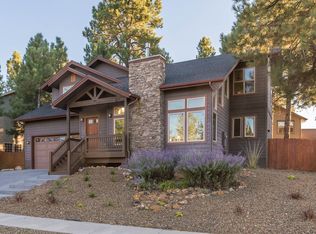 4984 S Pyrite Rd, Flagstaff, AZ 86005