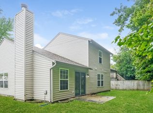 3841 Owster Ln, Indianapolis, IN 46237