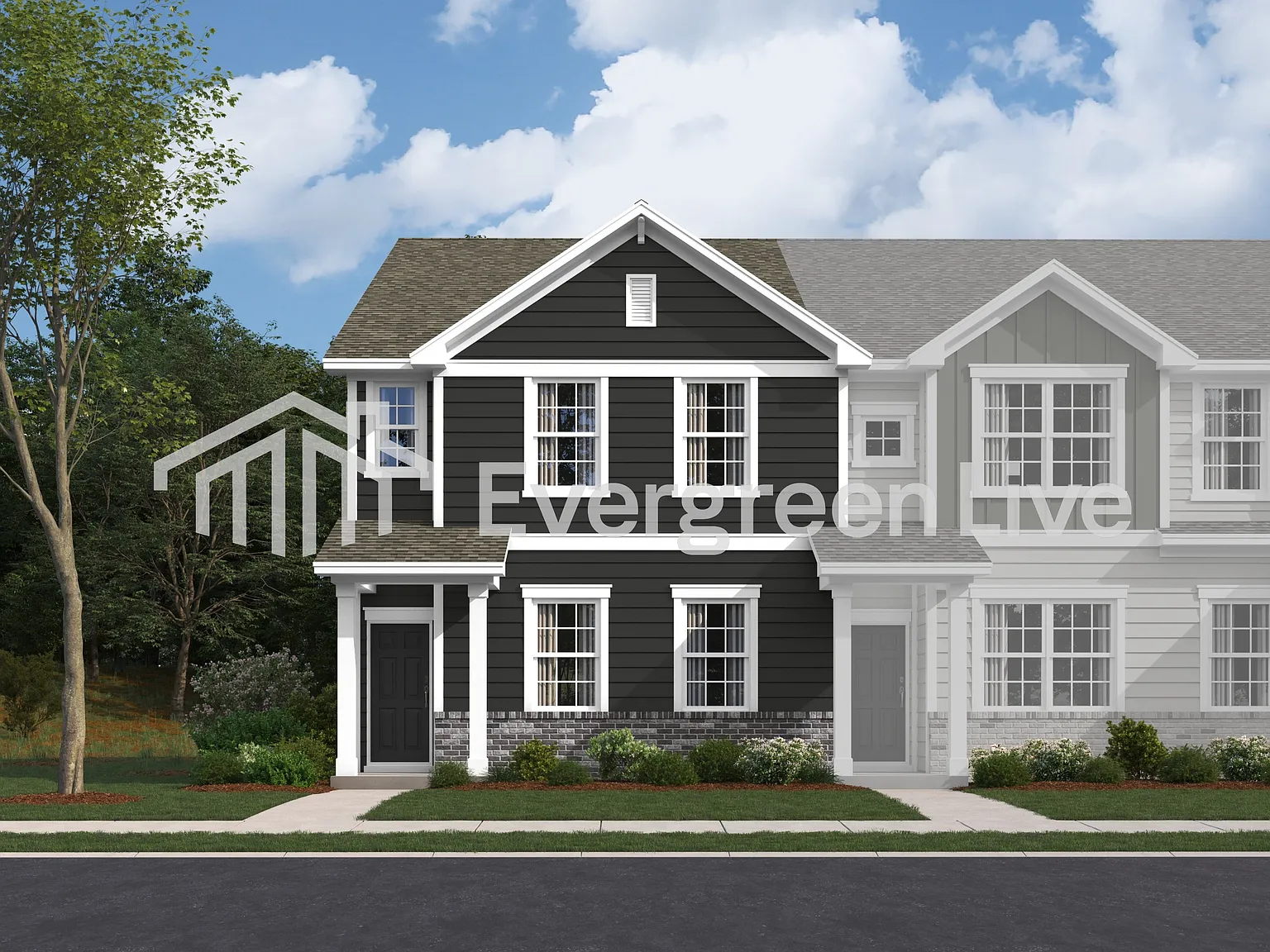 3 bed, 3.0 bath, 1688 sqft, $1,895 — Photo 1