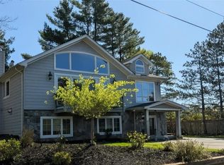 4030 W Shore Drive, Kauneonga Lake, NY 12749