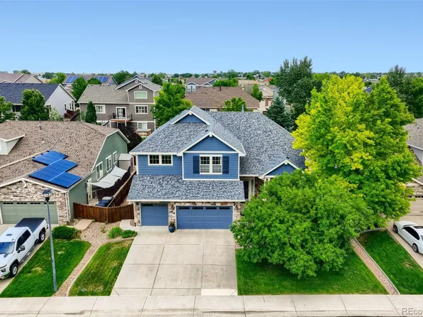 15086 Fillmore Way, Thornton, CO 80602