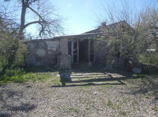 86816 E Vieros St, Mammoth, AZ 85618