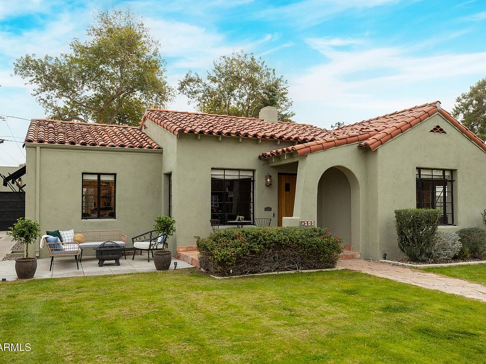 1st image of 505 W CORONADO Road