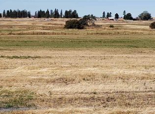 S Ladd Rd, Medical Lake, WA 99022