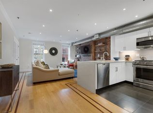 510 Park Ave APT 2, Hoboken, NJ 07030