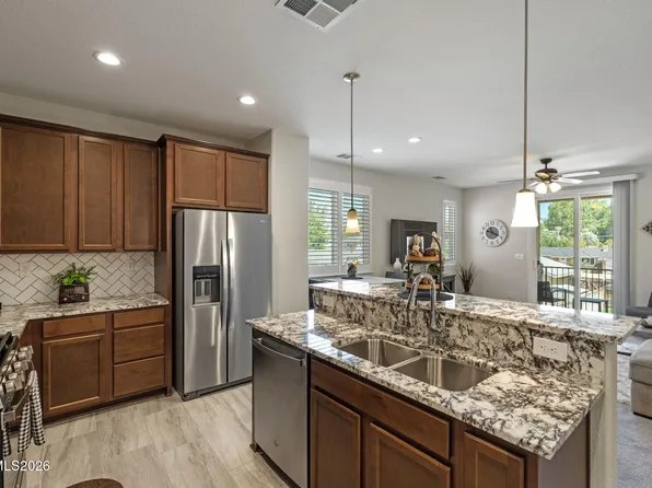 1034 N Wind Dr, Carson City, NV 89701