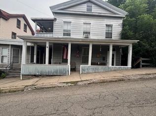 9 E Main St #C, Weatherly, PA 18255