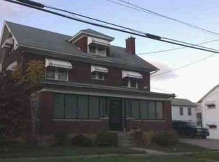 413 W Locust St, Clearfield, PA 16830