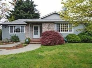 16010 11th Ave SW, Burien, WA 98166