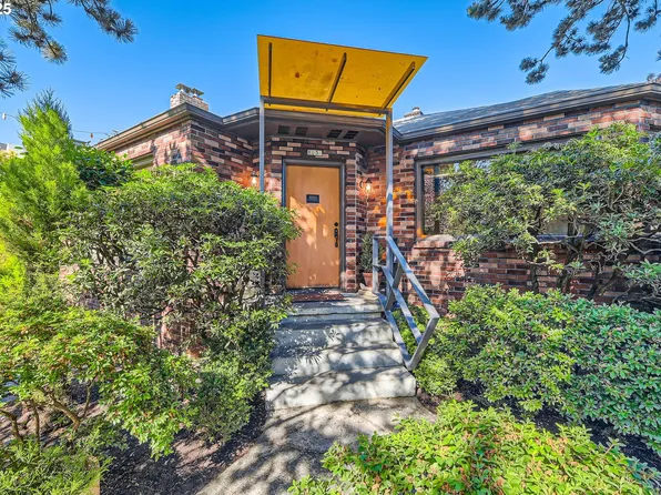 1834 SE 20th Ave, Portland, OR 97214