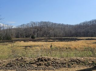 1246 Sulphur Creek Rd, Centerville, TN 37033