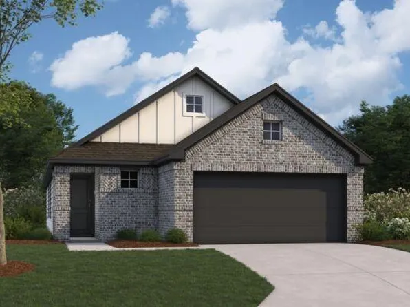 1209 Sacred Light Ln, La Marque, TX 77568