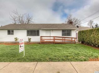 3744 48th Ave NE, Salem, OR 97305