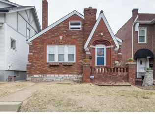 5609 Devonshire Ave, Saint Louis, MO
