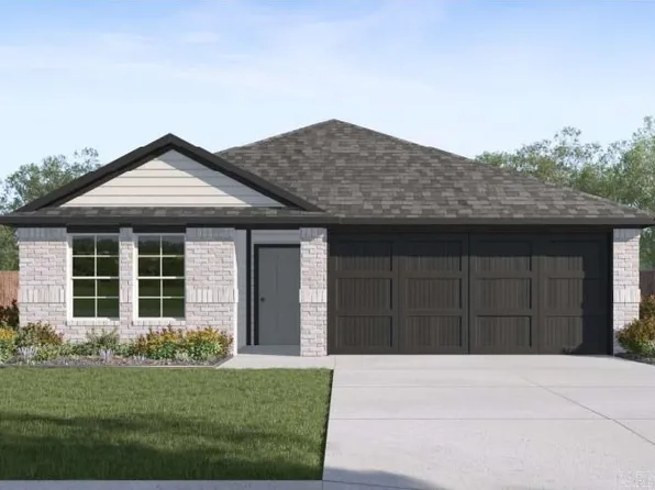 500 Cherry St, Beebe, AR 72012