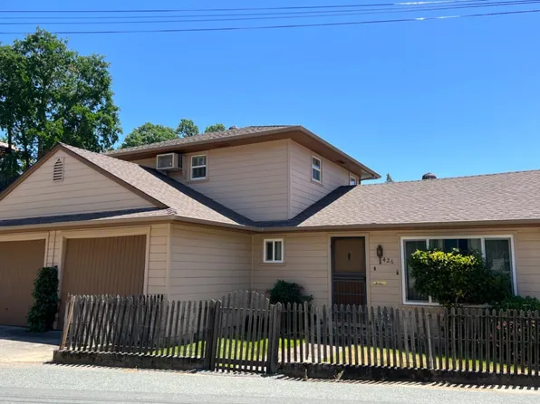 426 Center St, Jackson, CA 95642
