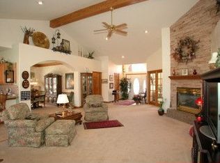 5281 Fox Hollow Ct, Loveland, CO 80537