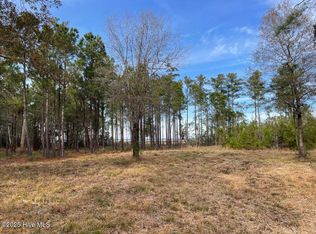 257 Garbacon Drive Drive, Beaufort, NC 28516