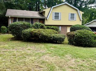 8318 Magnolia Dr, Jonesboro, GA 30238