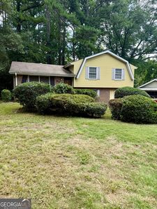 8318 Magnolia Dr, Jonesboro, GA, 30238