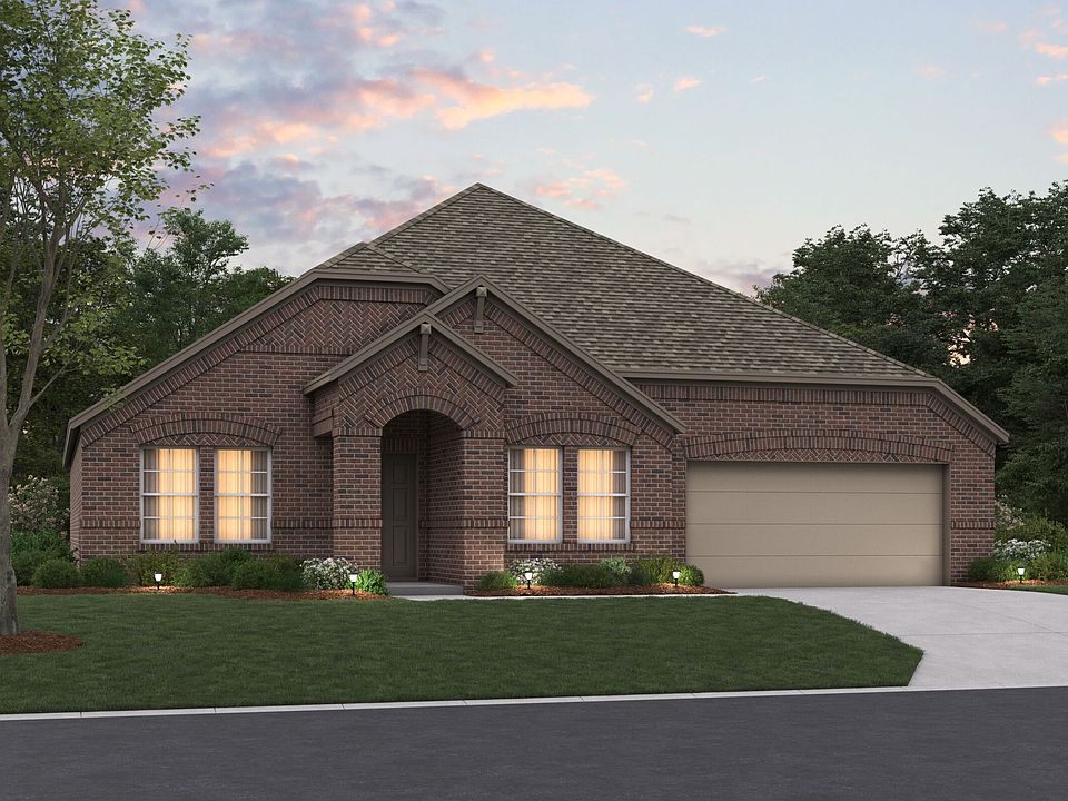 Sheldon Elevation G