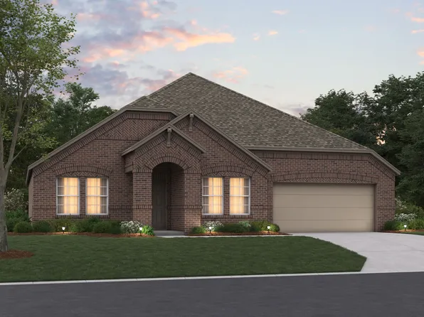 121 E Haymaker Rd, Celina, TX 75009