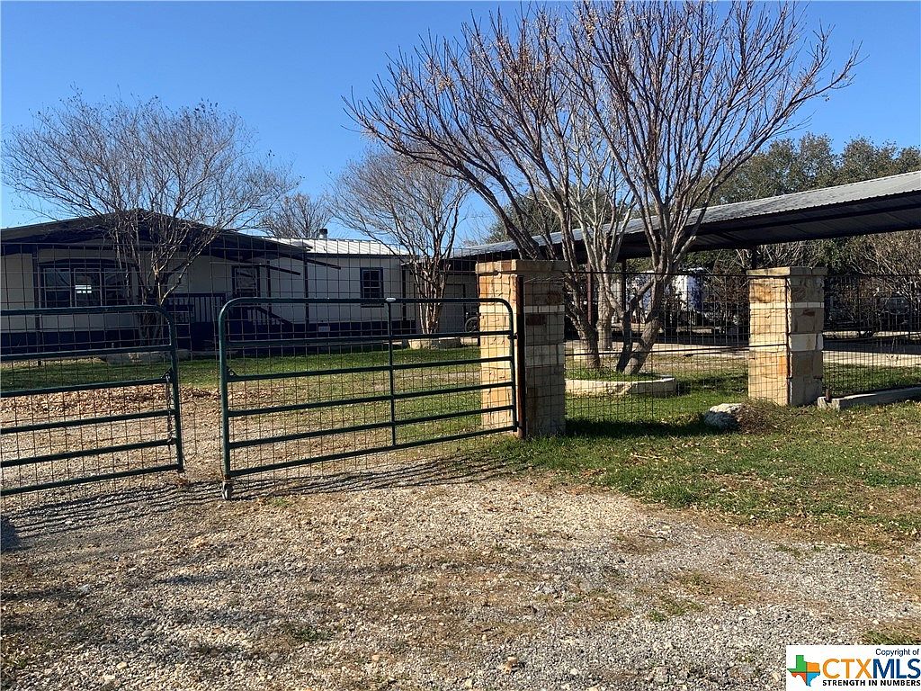 275 Sunset Ridge Rd, Maxwell, TX 78656 | Zillow