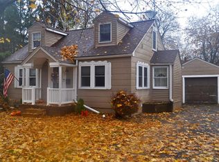 317 Hoffman Ave, Vestal, NY 13850