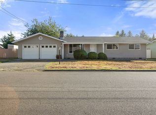 2685 Greenbriar St, Reedsport, OR 97467