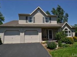 119 5th St, Nazareth, PA 18064