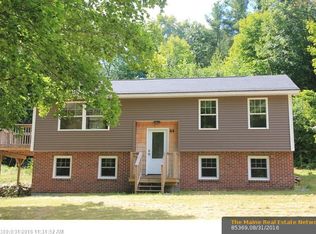 44 Blue Rd, Monmouth, ME 04259