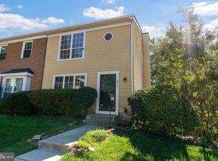 5877 Rowanberry Dr UNIT B36, Elkridge, MD