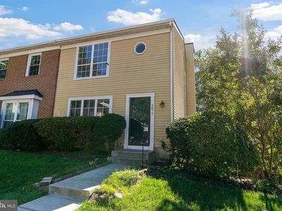 5877 Rowanberry Dr UNIT B36, Elkridge, MD, 21075