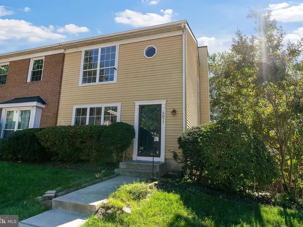 5877 Rowanberry Dr Unit B36, Elkridge, MD 21075
