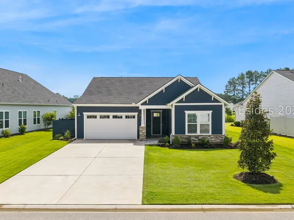 1712 Azalea Dr, Hardeeville, SC 29927