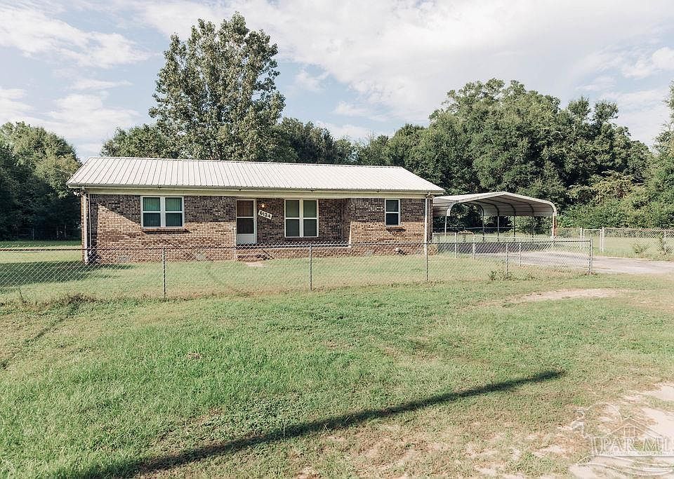 1st image of 6124 Carroll Rd