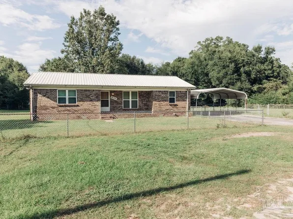 6124 Carroll Rd, Milton, FL 32583