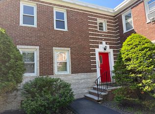 32 Newman Rd APT 3, Malden, MA 02148