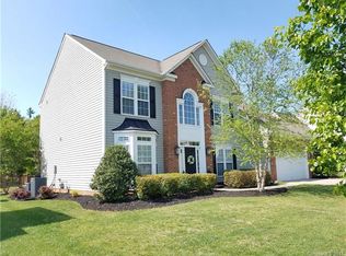 2010 Currier Pl, Indian Trail, NC 28079