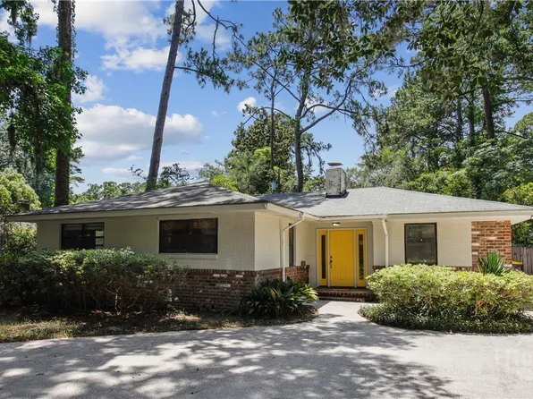 5527 Habersham Street, Savannah, GA 31405